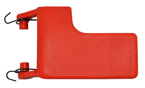 CHICOTE COFRE KA 01-08 SOLO MANIJA BBB3