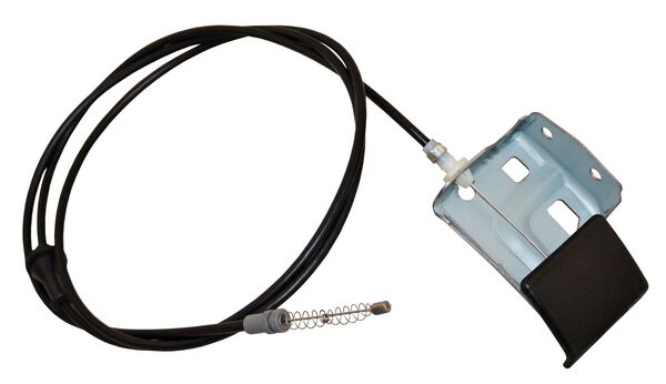 CHICOTE COFRE ALTIMA 02-06/ MAXIMA 04-08 C/MANIJA BBBB