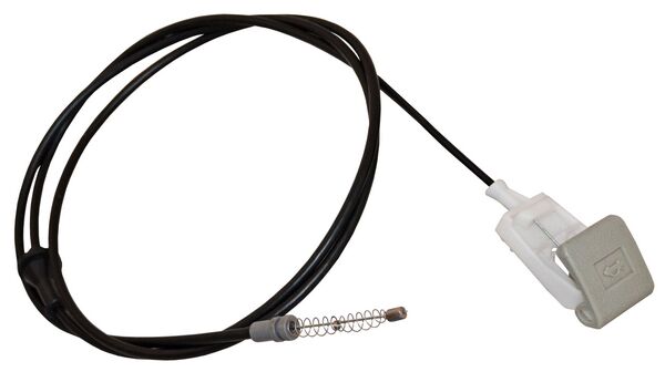 CHICOTE COFRE COROLLA/ MATRIX 09-13 C/MANIJA BBB3