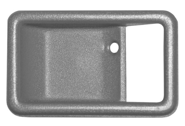 MANIJA INT TSURU I/ II 84-91 GRIS BISEL PLASTICO LH=RH