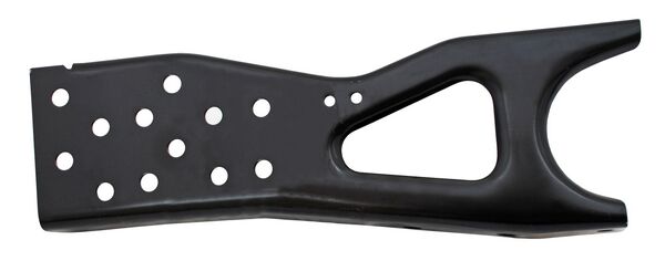 BRAZO DEFENSA TRAS NISSAN PU D21/D22 94-15 288 DMV NZL DER 190.02