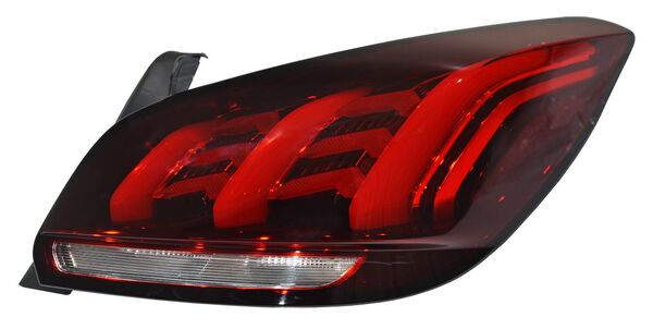 CALAVERA MG GT 22-24 LEDS 288 NZL DER