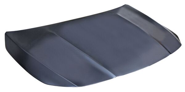 COFRE MBENZ CLASE A 14-19 ALUMINIO