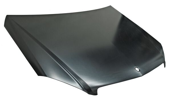 COFRE MBENZ CLASE C 08-11 CCC