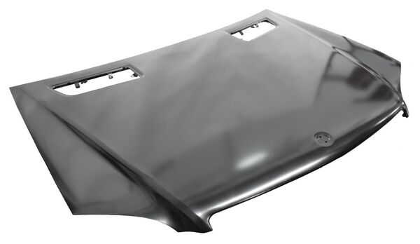 COFRE MBENZ CLASE M 06-11 *****