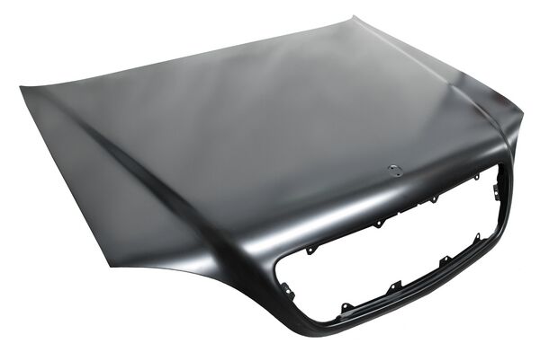 COFRE MBENZ CLASE M 98-05 320/ 350/ 430/ 500 BBBB