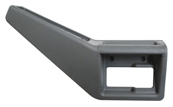 CUBIERTA DE MANIJA INT/ CONTROLES DE EXPLORER 91-94 GRIS DER