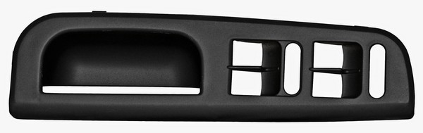 CUBIERTA DE CONTROLES JETTA 99-15/ GOLF 00-07 NEGRA 288 TYGN NZL