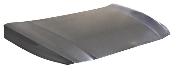 COFRE ALTIMA 19-25 ALUMINIO