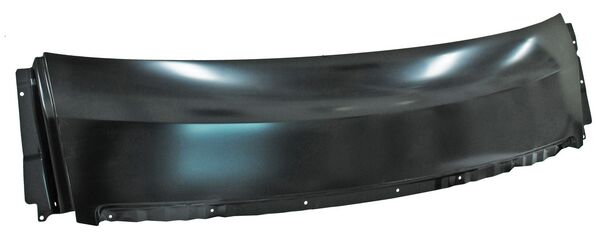 COFRE URVAN 13-25 15 PASAJ (PANEL FRONTAL) 28709 1280.10