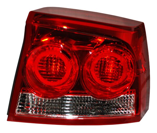 CALAVERA CHARGER 09-10 EAGLE ***0 DER