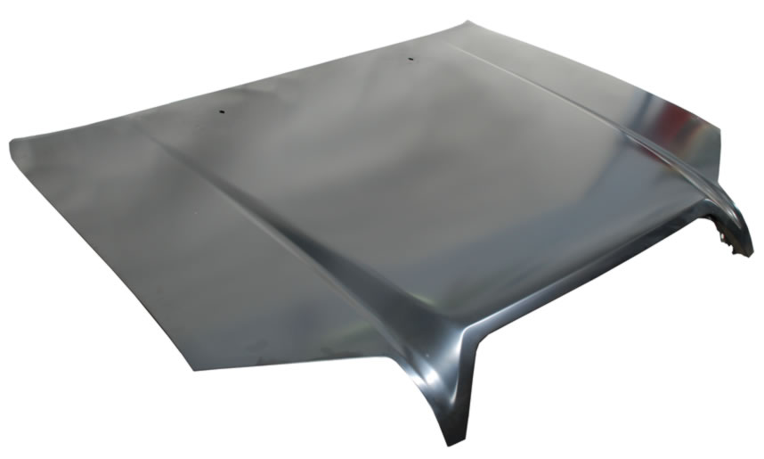 COFRE 4RUNNER LIMITED/ SR5 03-09 BBB3