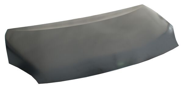 COFRE PRIUS 11-12 ALUMINIO *****