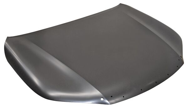 COFRE HILUX 21-25 C/HOYOS P/MOLDURA 2280.09