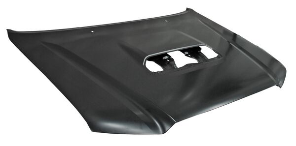 COFRE TACOMA 12-15 C/TURBO