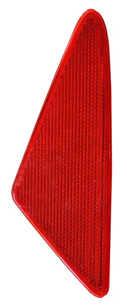 CUARTO TRAS AVEO 24-25 5P REFLEJANTE 288 NZL DER