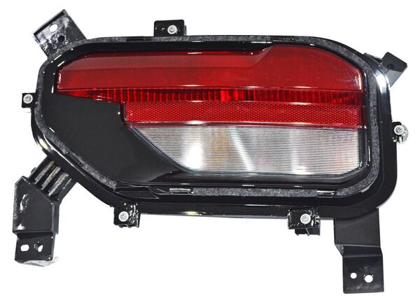 CUARTO TRAS CAPTIVA 22-23 REFLEJANTE 288 NZL DER