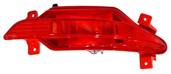 CUARTO TRAS TIGGO 7 PRO 23-24 REFLEJANTE 288 NZLT DER