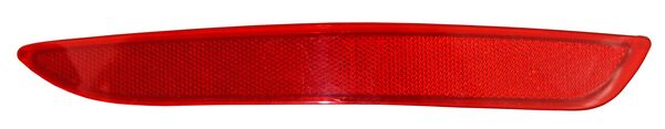 CUARTO TRAS MAZDA 3 19-25 4P REFLEJANTE 288 NZL 2252 IZQ