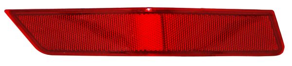 CUARTO TRAS XTRAIL 18-22/ ROGUE 17-18 REFLEJANTE 288 NZL DER