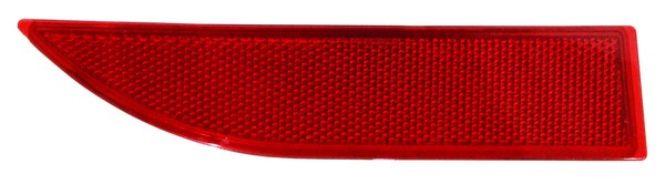 CUARTO TRAS LOGAN 16-19/ 23-24 REFLEJANTE 288 NZL DER