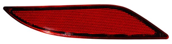 CUARTO TRAS MALIBU 16-18 REFLEJANTE 288 DER