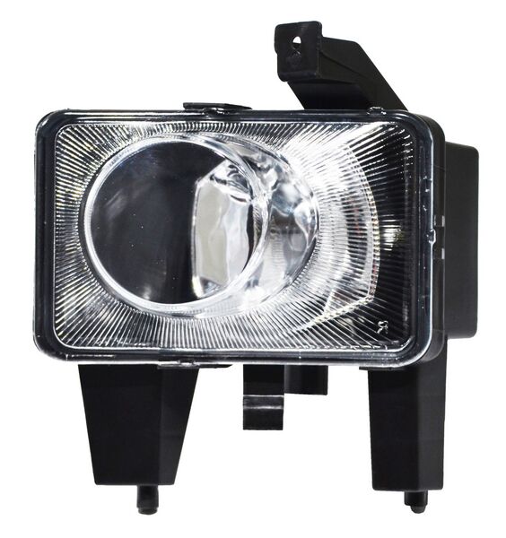 FARO NIEBLA TORNADO 11-21 C/FOCO C/AJUSTE 352 IZQ