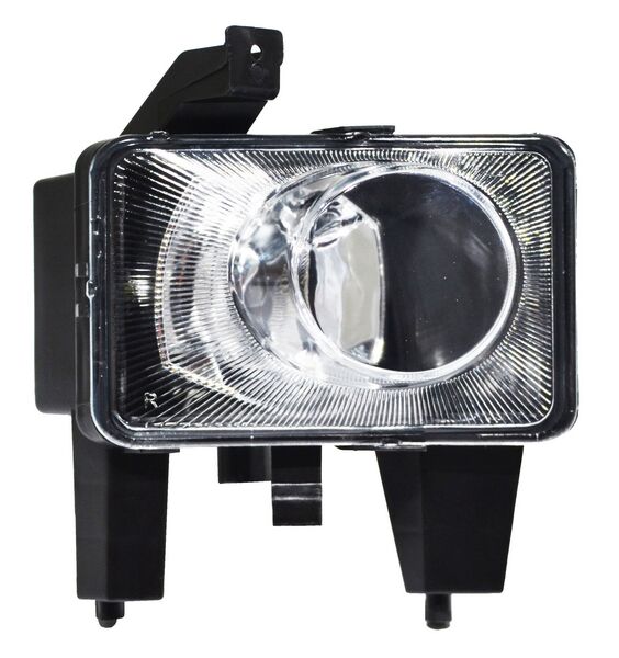 FARO NIEBLA TORNADO 11-21 C/FOCO C/AJUSTE 352 DER