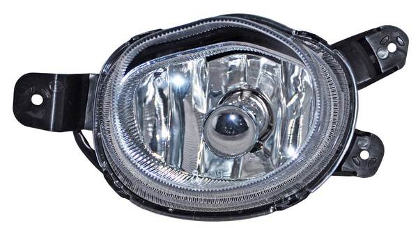 FARO NIEBLA AVEO 12-17 C/FOCO 352 IZQ