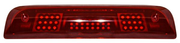 CALAVERA LUZ STOP CHEV PU/ GMC SIERRA 14-18 ROJA 352 CCC