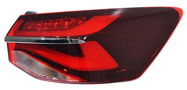 CALAVERA CAVALIER 22-24 EXT FILO CROM LEDS 288 NZL DER 1180.08
