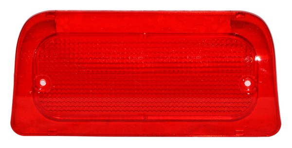 CALAVERA LUZ STOP S10 95-04 CAB REG MICA MX