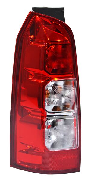 CALAVERA TORNADO VAN 21-25 C/ARNES NZLT IZQ 28710 380.10 ODC300