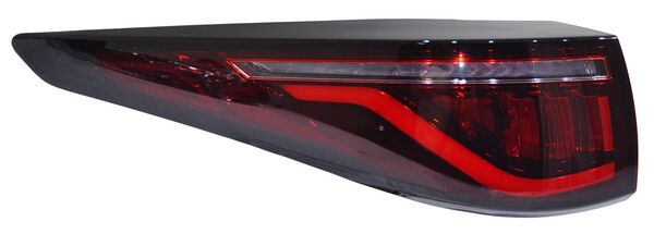 CALAVERA JAC SEI 7 PRO 22-24 LEDS 288 NZL IZQ