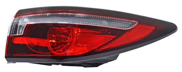 CALAVERA MAZDA 6 19-21 EXT 627 DER