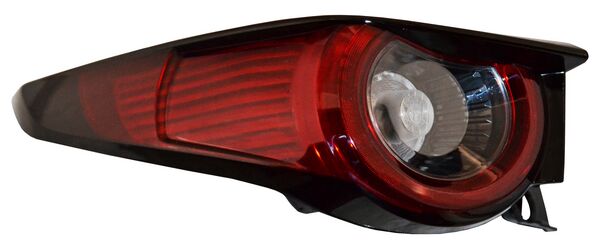 CALAVERA MAZDA CX30 20-25 EXT C/LEDS 627 NZL IZQ