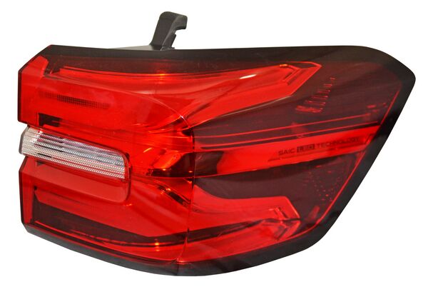 CALAVERA MG RX8 21-24 EXT 892 DER