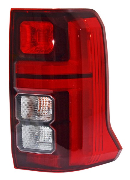 CALAVERA MITSUBISHI PU L200 25 LEDS 288 NZL 2252 DER SUC1OCT31 VALLA1