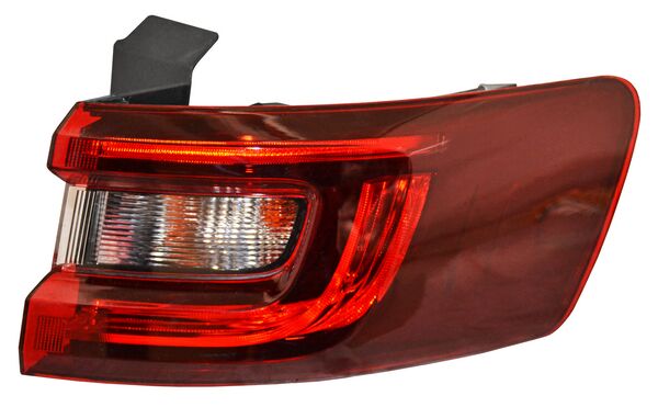 CALAVERA KOLEOS 17-20 EXT LEDS 627 288 NZL DER