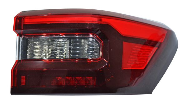 CALAVERA RAIZE 22-24 EXT LEDS S/ARNES 288 251003 NZL DER