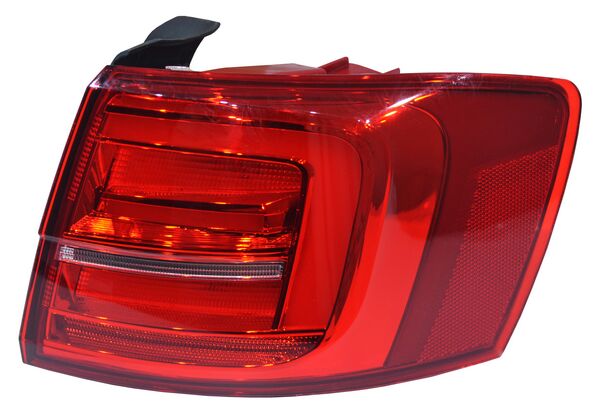 CALAVERA JETTA BICENTENARIO 15-18 EXT CLARA LEDS CN 892 288 DER 287 1480.10