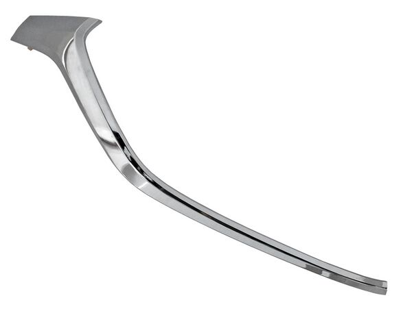 MOLDURA PARRILLA MAZDA 2 16-19/ 15-18 USA CROMADA DER