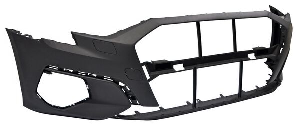 DEFENSA DEL AUDI A3 22-25 P/PINT S/HOYO P/SENS