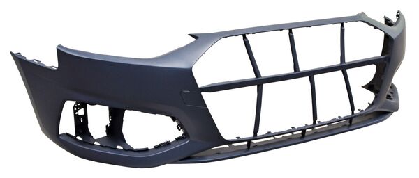 DEFENSA DEL AUDI A4 20-25 S/HOYO P/SENS S/HOYO P/LIMP 627