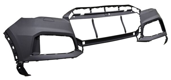 DEFENSA DEL AUDI Q7 21-22