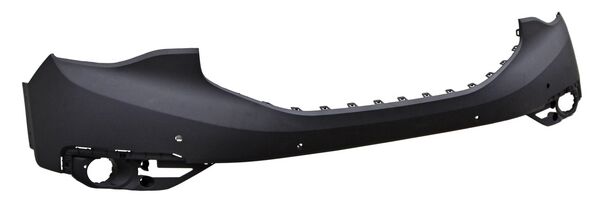 DEFENSA DEL ACADIA 17-19 SUP C/HOYO P/SENS