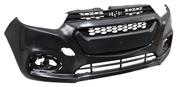 DEFENSA DEL BEAT 18-21 C/PARRILLA INF/SUP FILO NEGRO