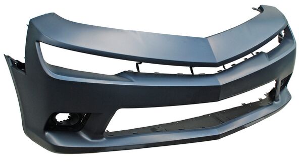 DEFENSA DEL CAMARO 14-15 SS S/HOYO P/SENS ALD253 922