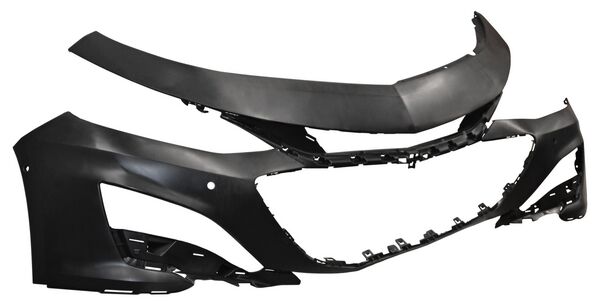 DEFENSA DEL MALIBU 19-23 C/HOYO P/SENS NZL