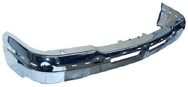 DEFENSA DEL CHEV PU 03-07/ AVALANCHE 03-07 CROMADA ALD252 TYG